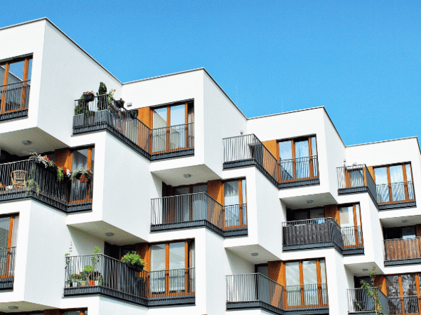 Apartments for sale in Dubai