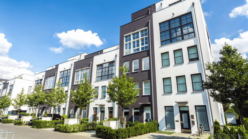 Apartments for sale in Dubai